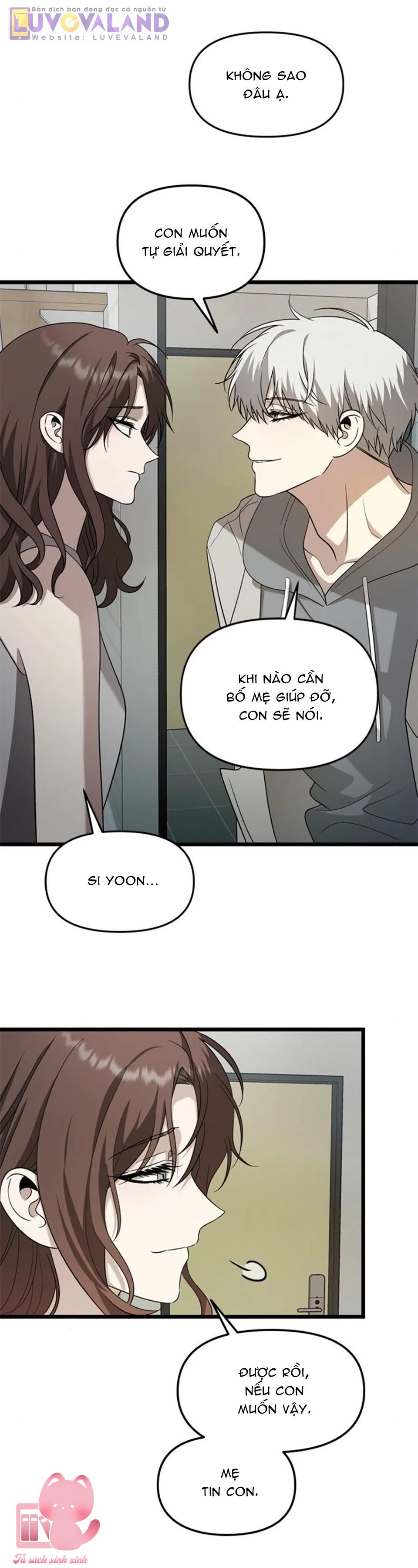 Tự Do Trong Mơ - Chap 127
