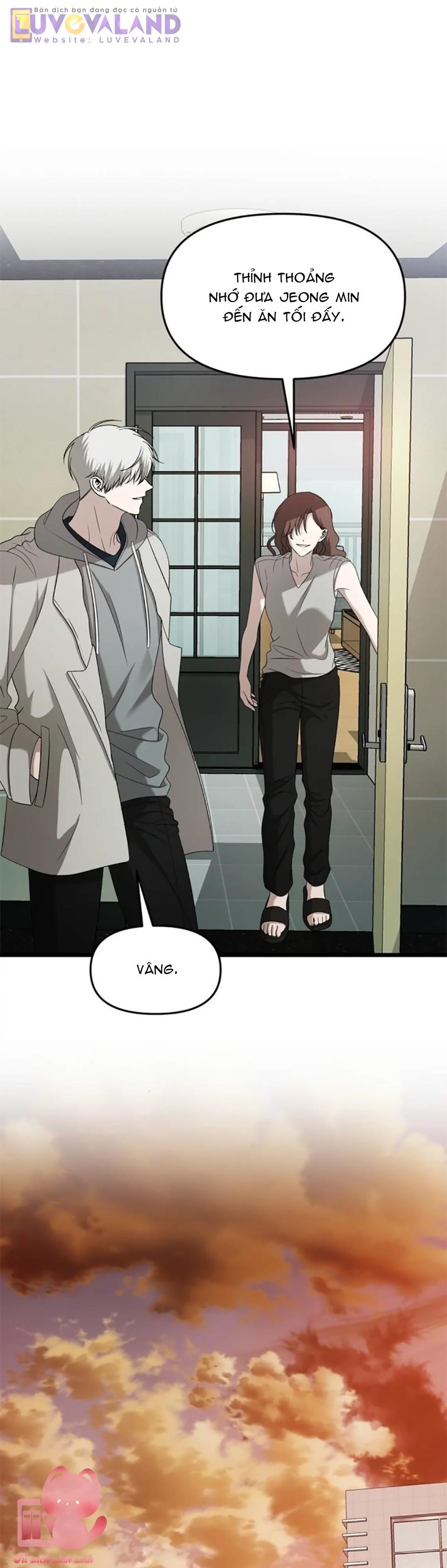 Tự Do Trong Mơ - Chap 127