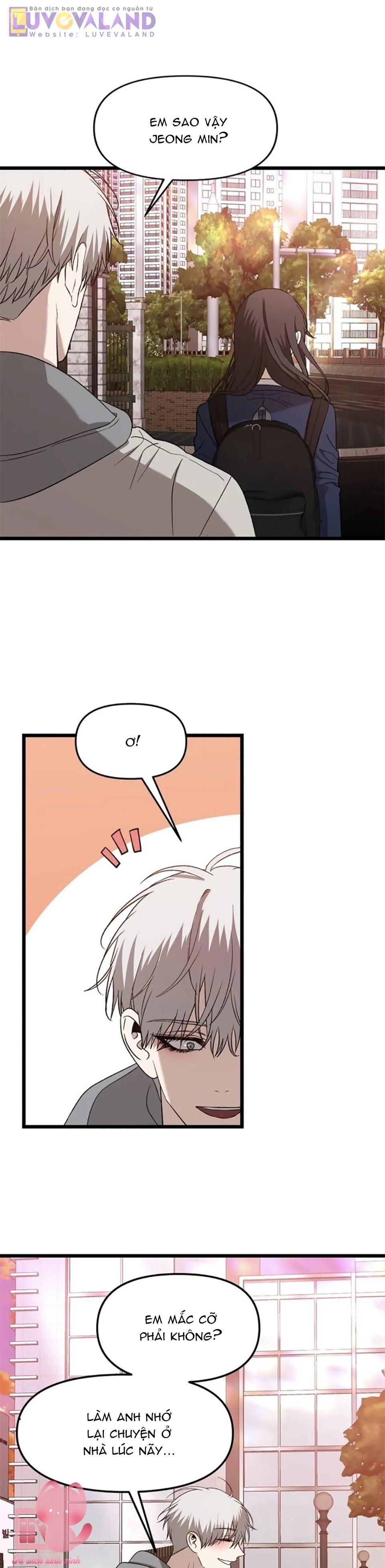 Tự Do Trong Mơ - Chap 127