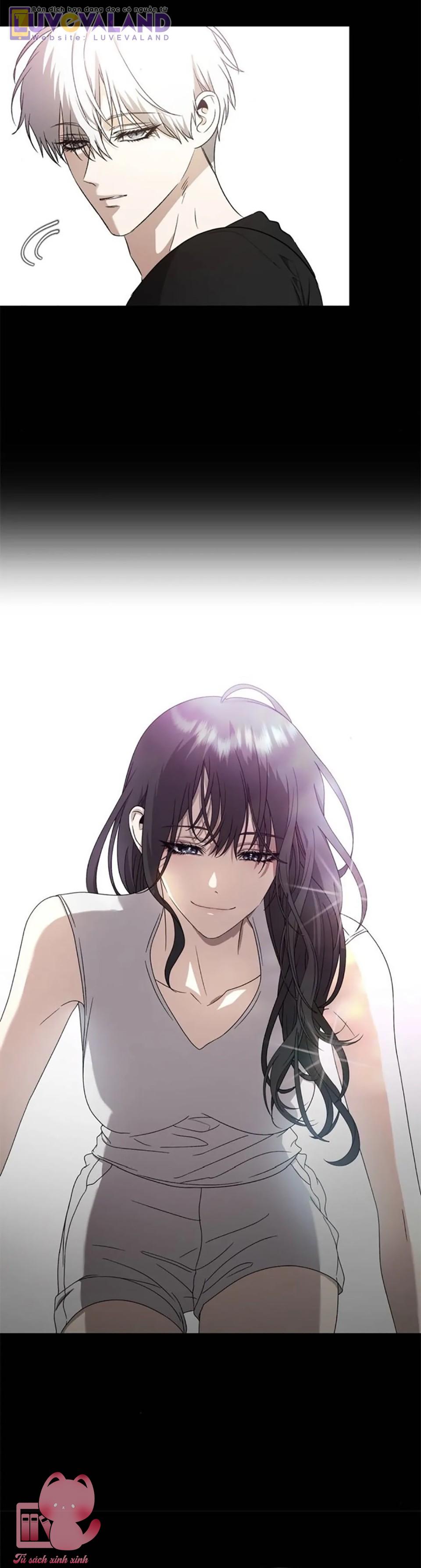 Tự Do Trong Mơ - Chap 127