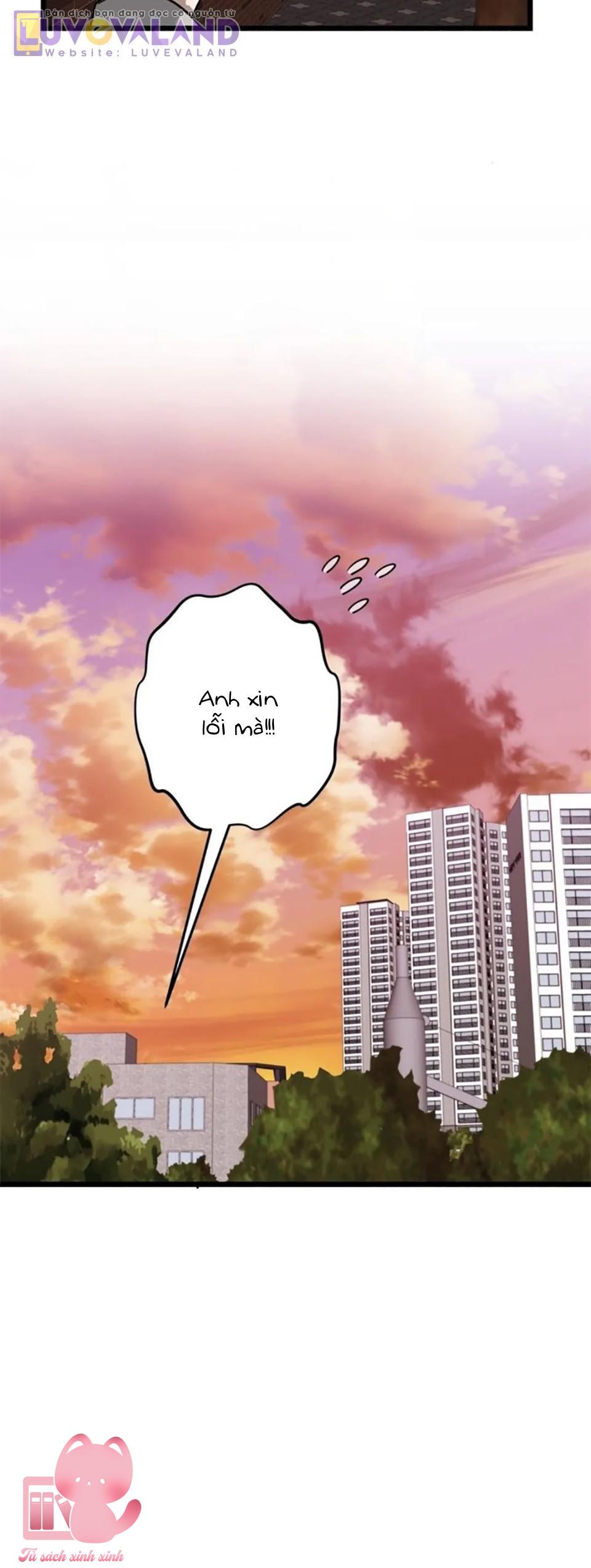 Tự Do Trong Mơ - Chap 127