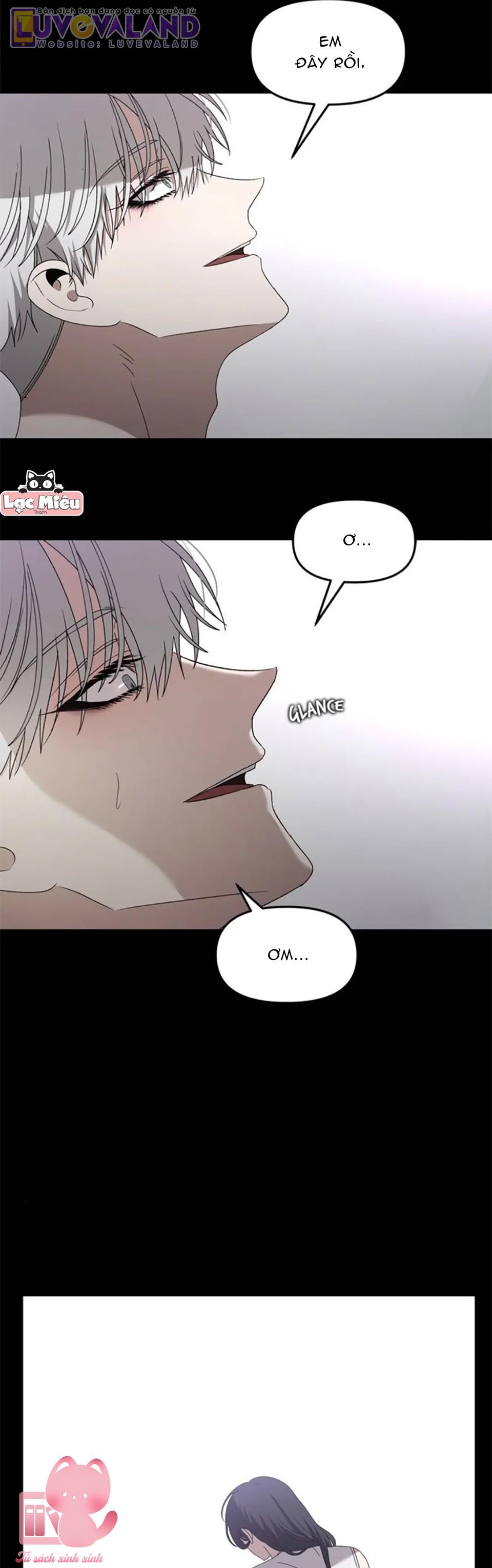 Tự Do Trong Mơ - Chap 127