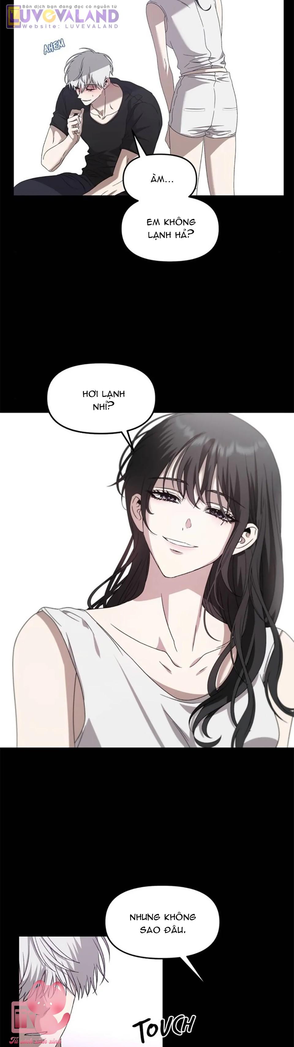 Tự Do Trong Mơ - Chap 127