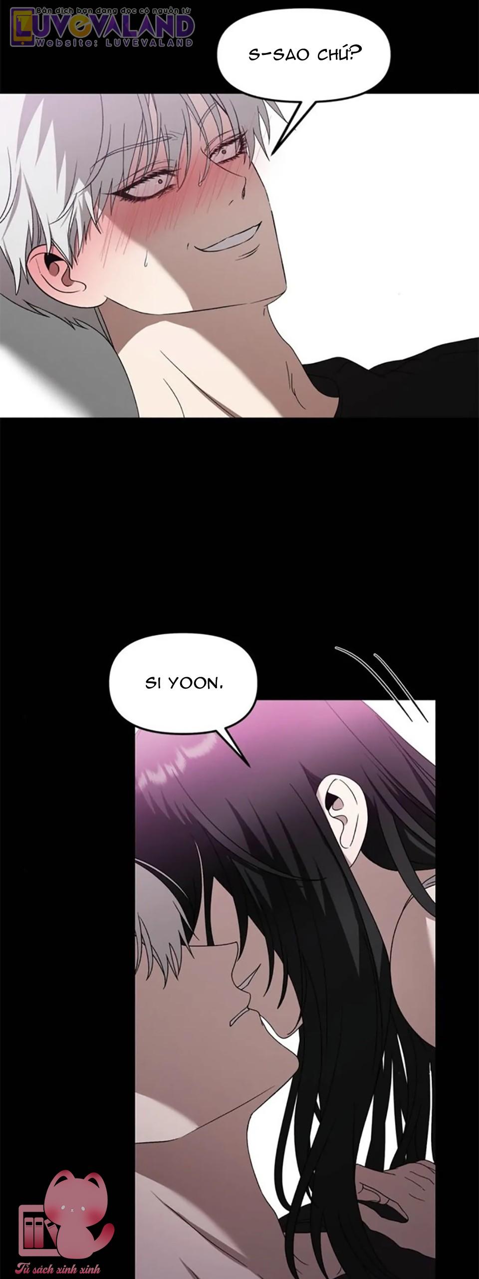 Tự Do Trong Mơ - Chap 127