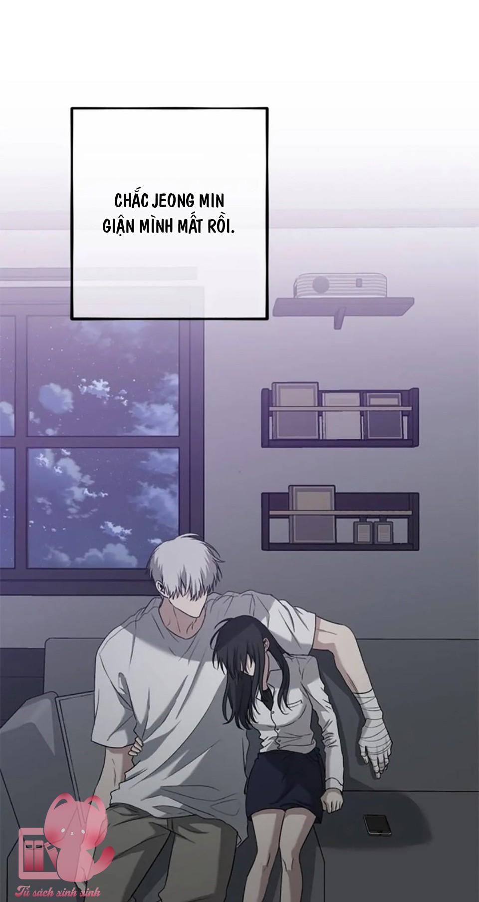 Tự Do Trong Mơ - Chap 128