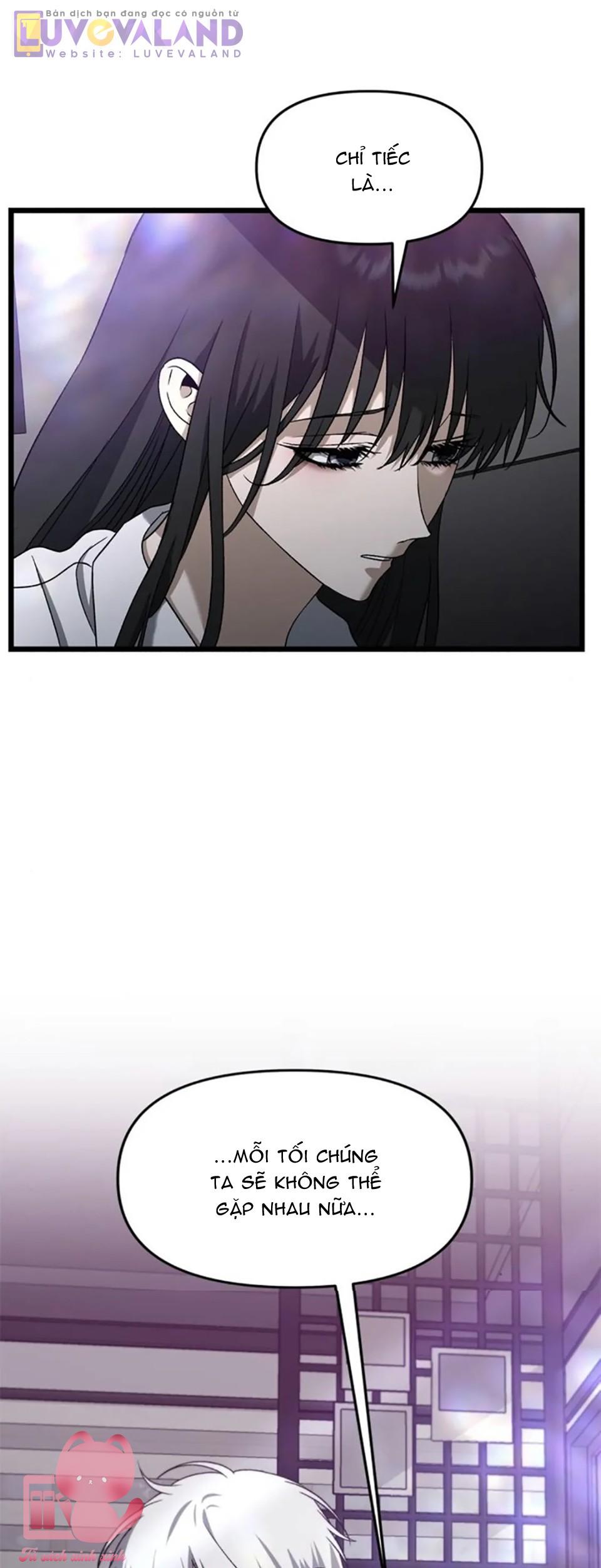 Tự Do Trong Mơ - Chap 128