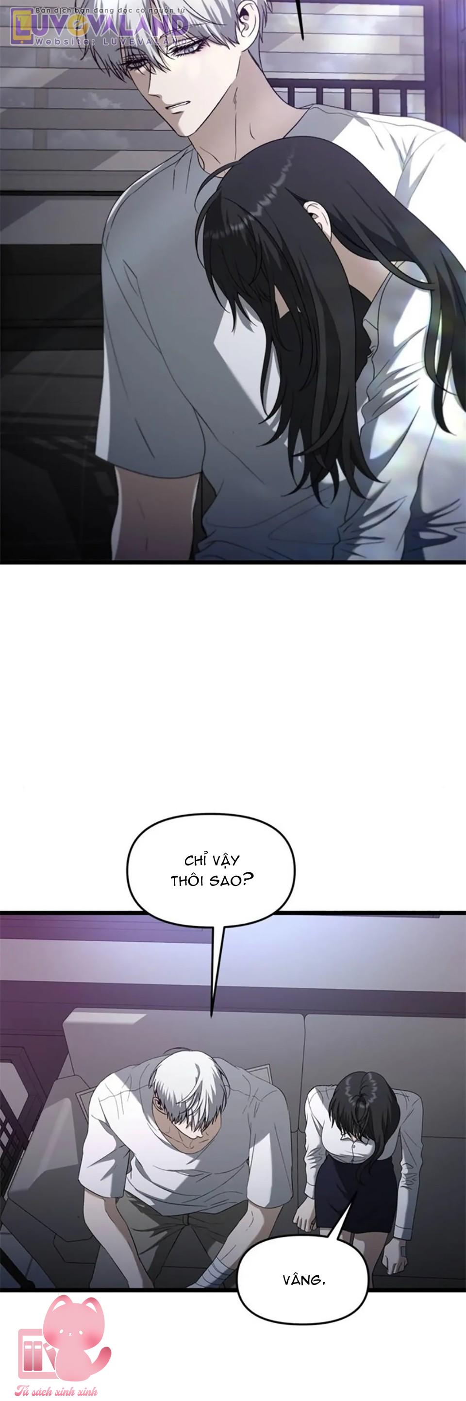 Tự Do Trong Mơ - Chap 128