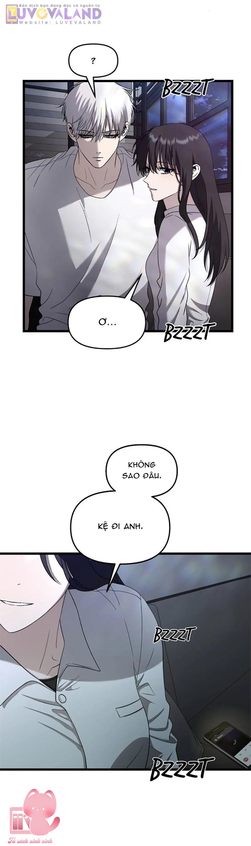 Tự Do Trong Mơ - Chap 128