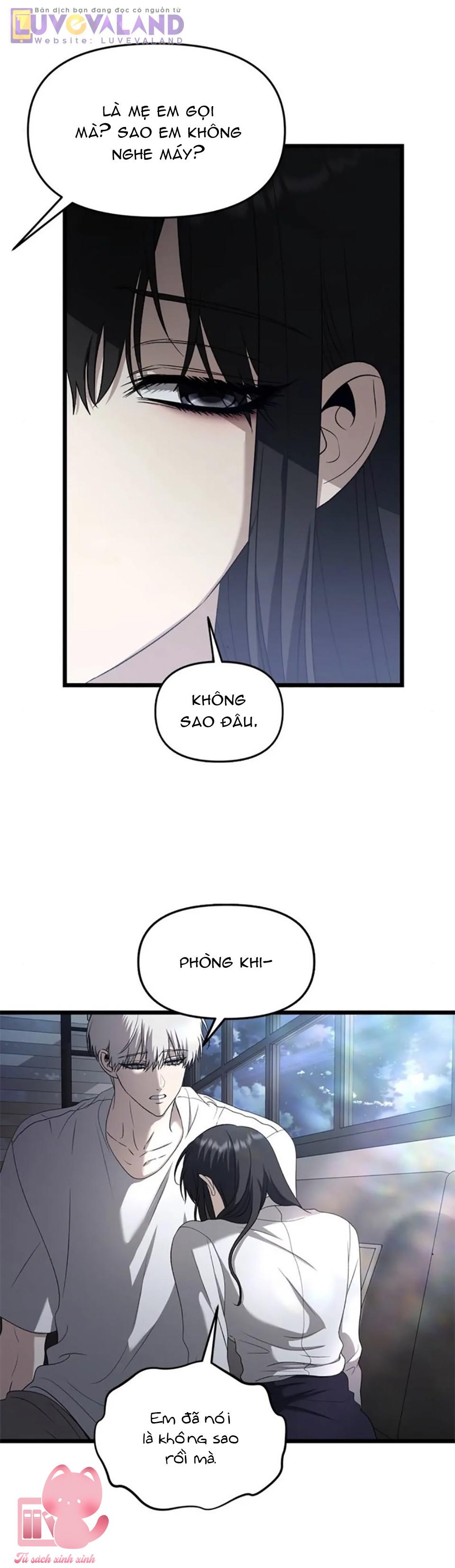 Tự Do Trong Mơ - Chap 128