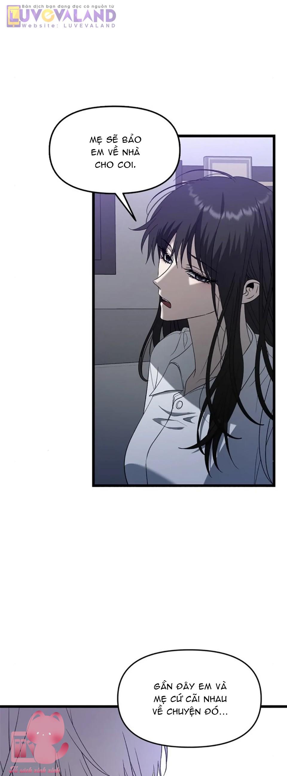 Tự Do Trong Mơ - Chap 128