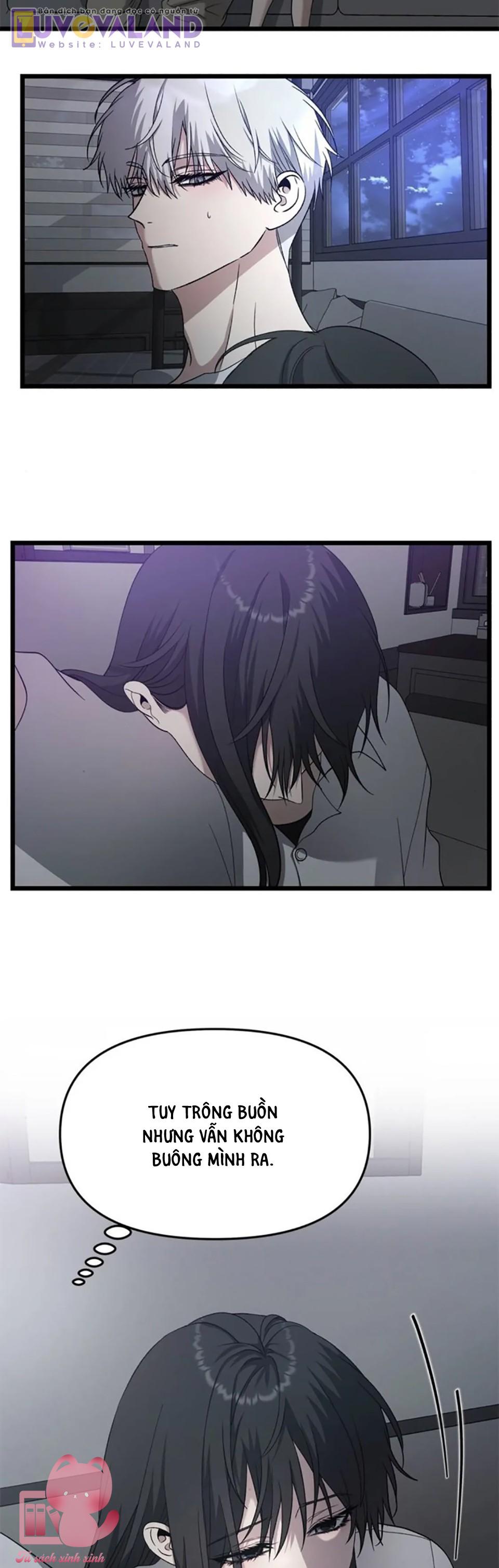 Tự Do Trong Mơ - Chap 128