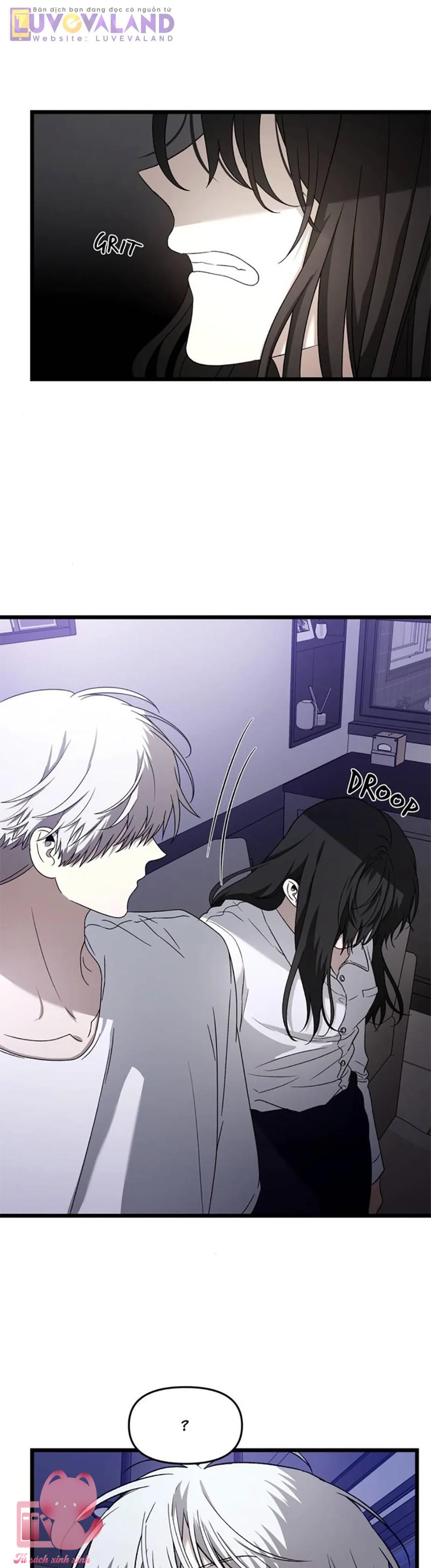 Tự Do Trong Mơ - Chap 128