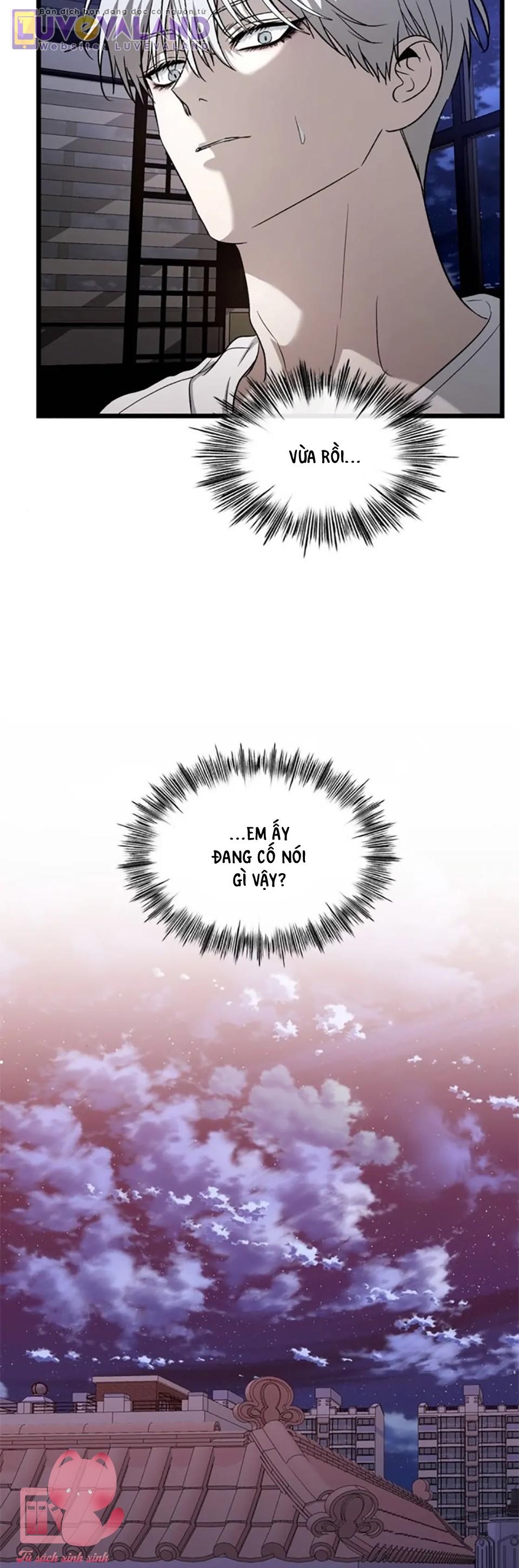 Tự Do Trong Mơ - Chap 128