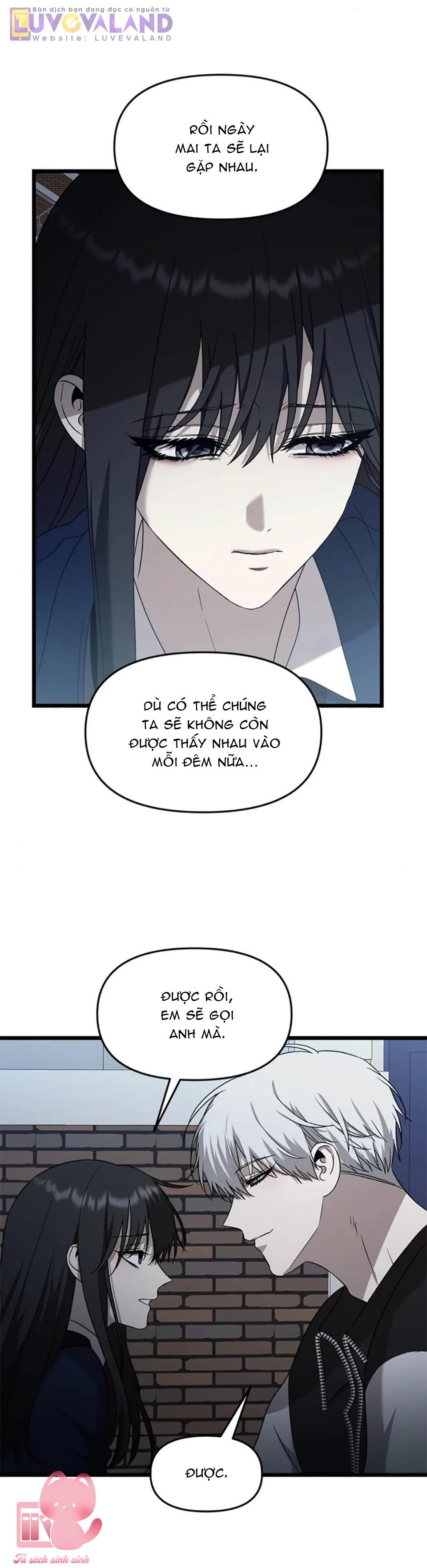 Tự Do Trong Mơ - Chap 128