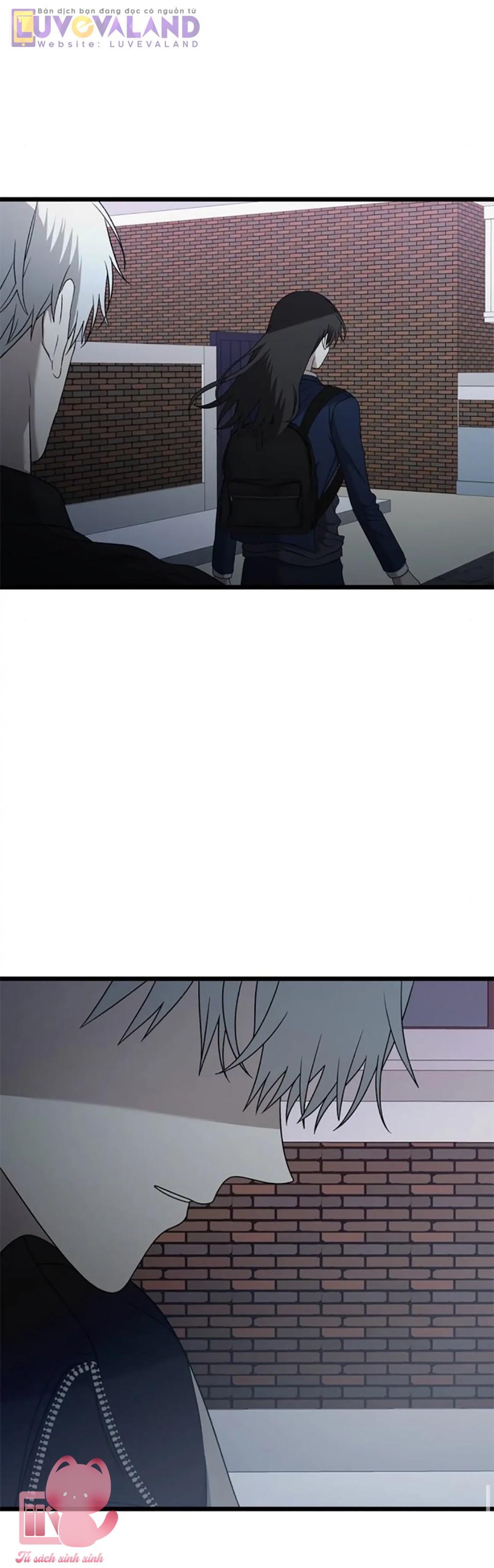 Tự Do Trong Mơ - Chap 128