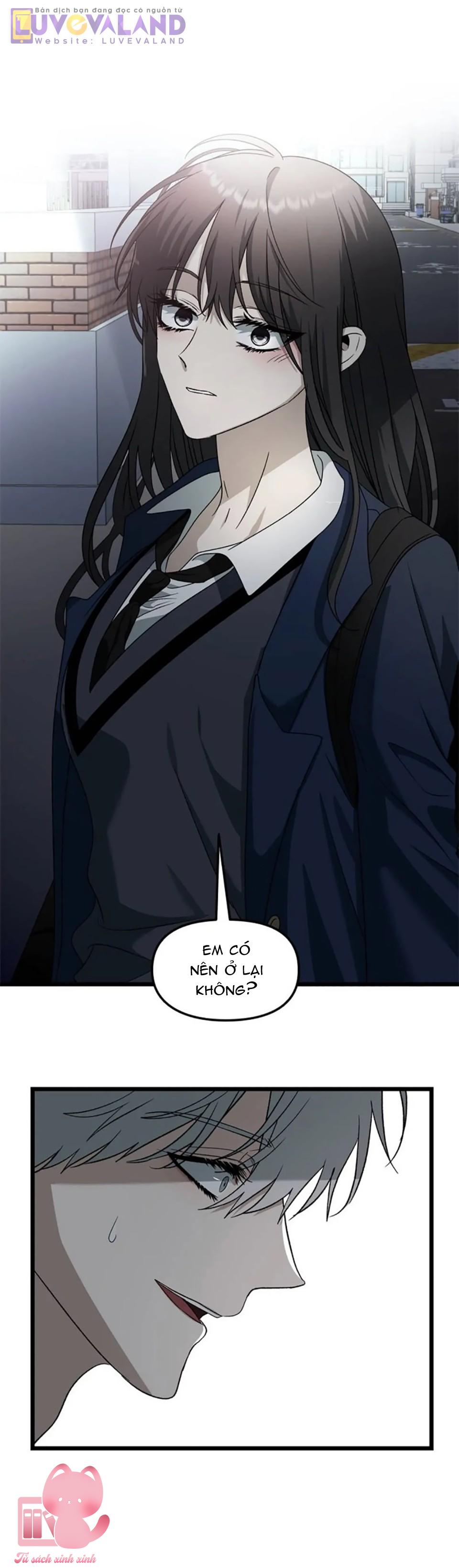 Tự Do Trong Mơ - Chap 128
