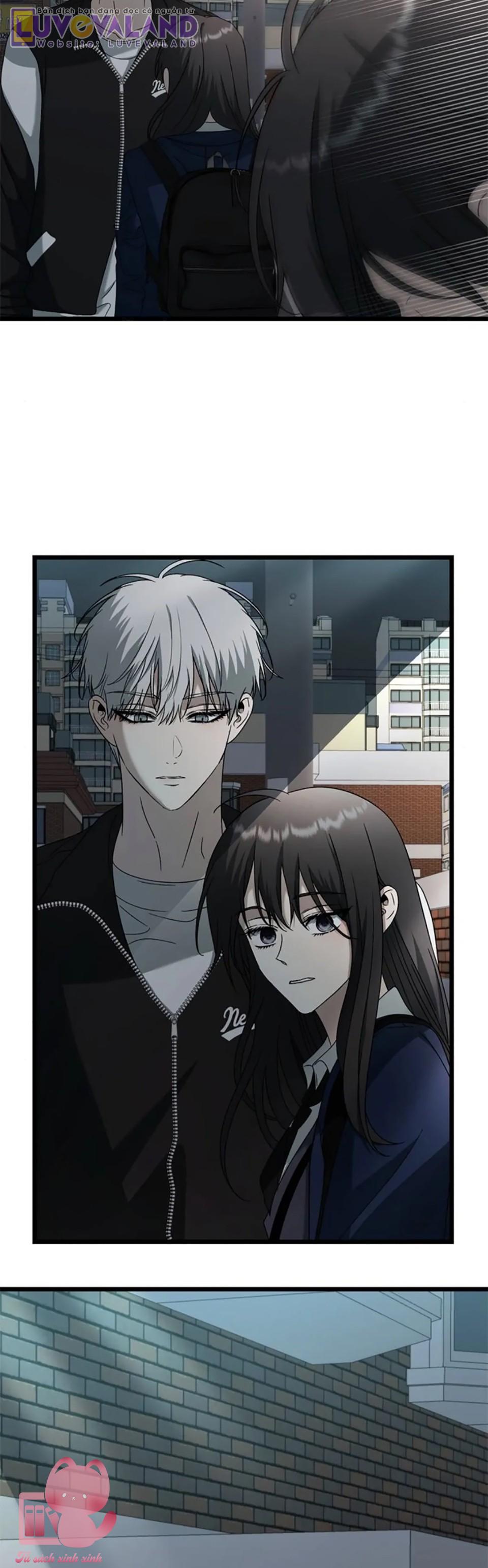 Tự Do Trong Mơ - Chap 128