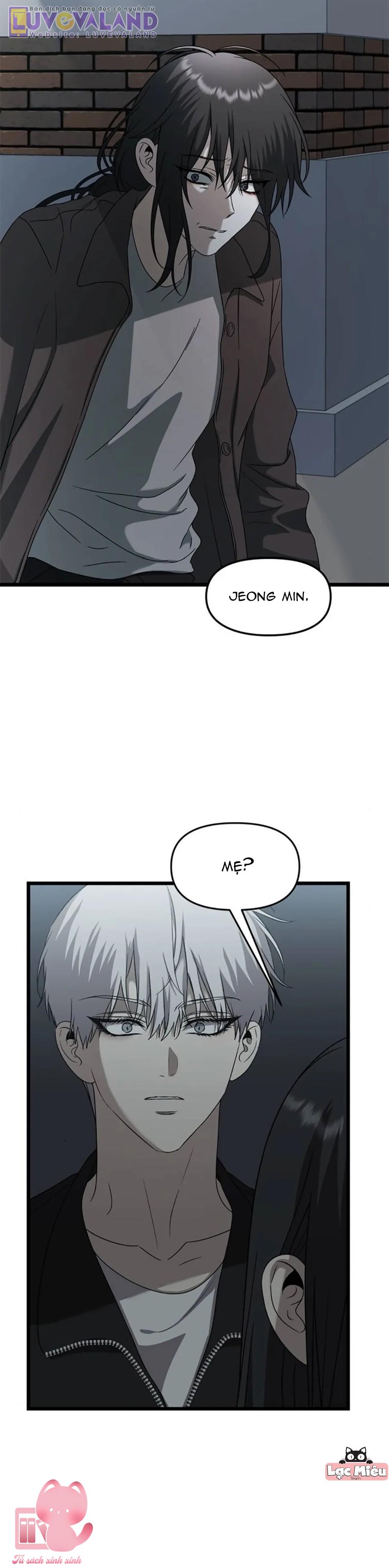 Tự Do Trong Mơ - Chap 128
