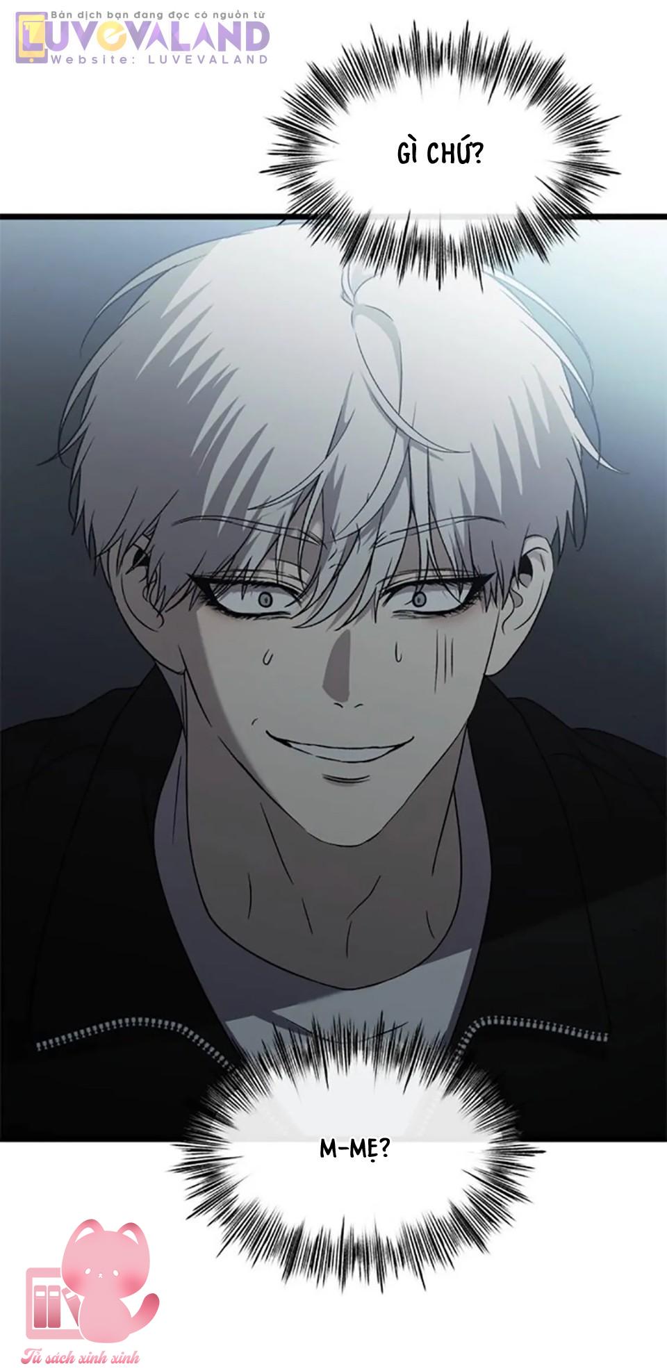Tự Do Trong Mơ - Chap 128