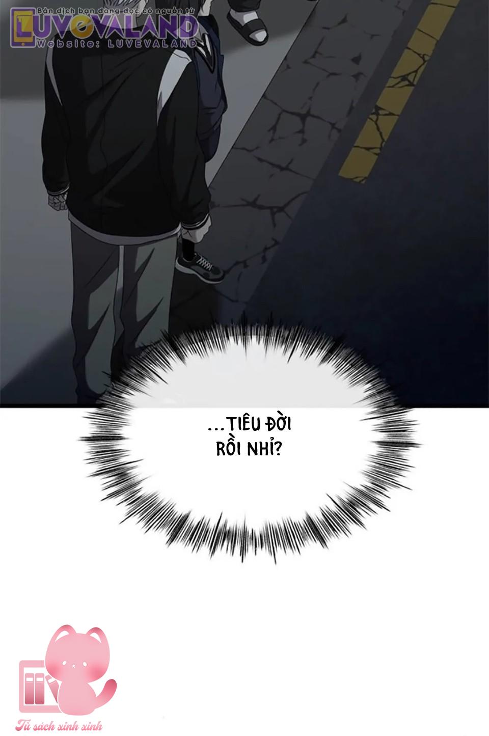 Tự Do Trong Mơ - Chap 128