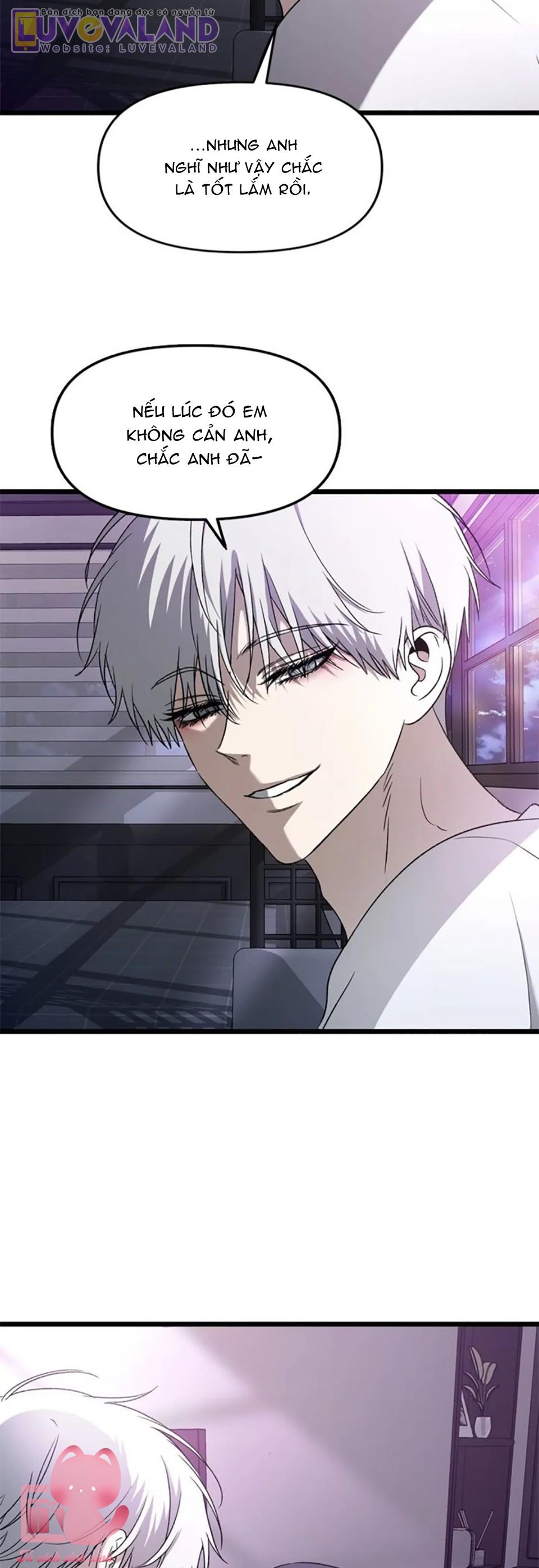 Tự Do Trong Mơ - Chap 128