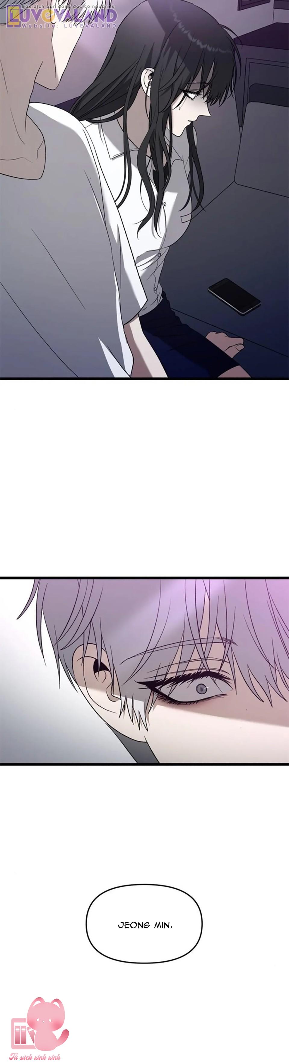 Tự Do Trong Mơ - Chap 128