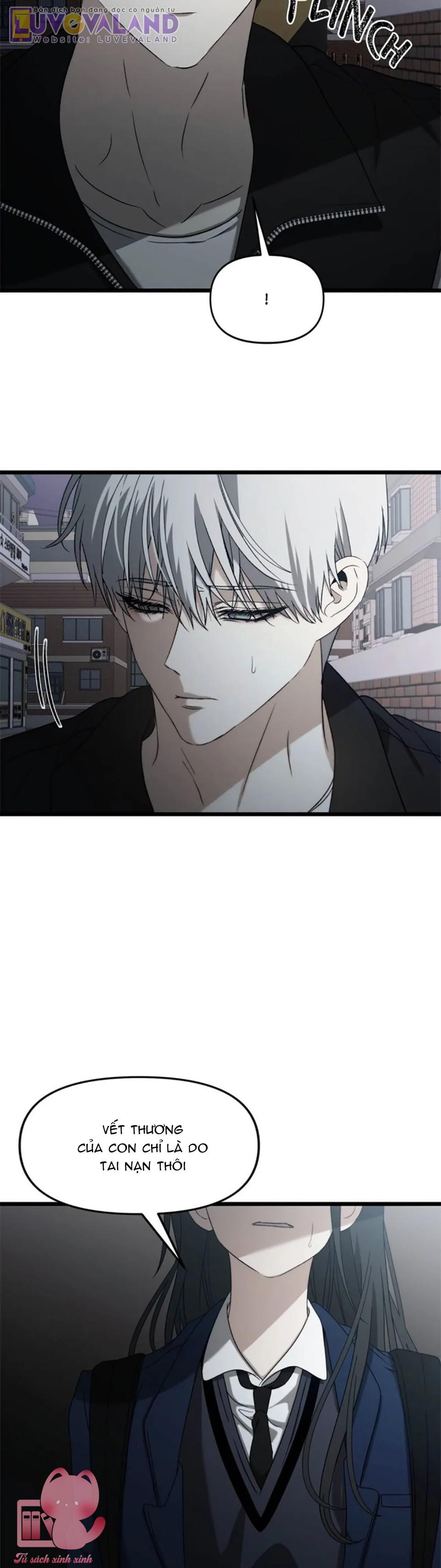 Tự Do Trong Mơ - Chap 129