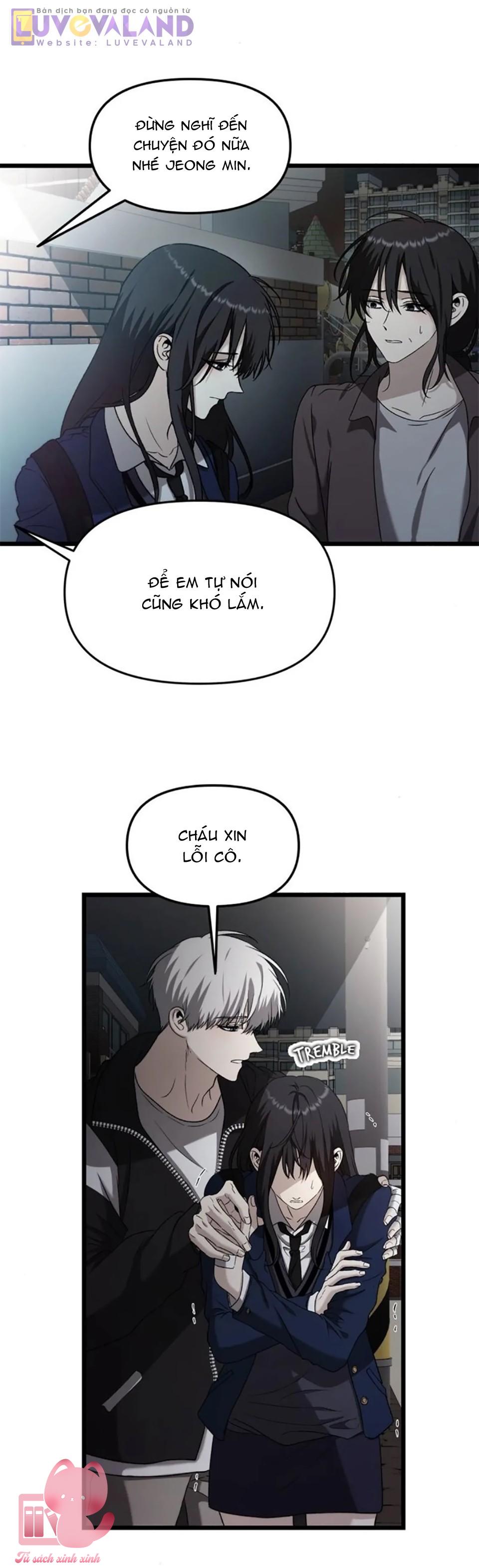 Tự Do Trong Mơ - Chap 129