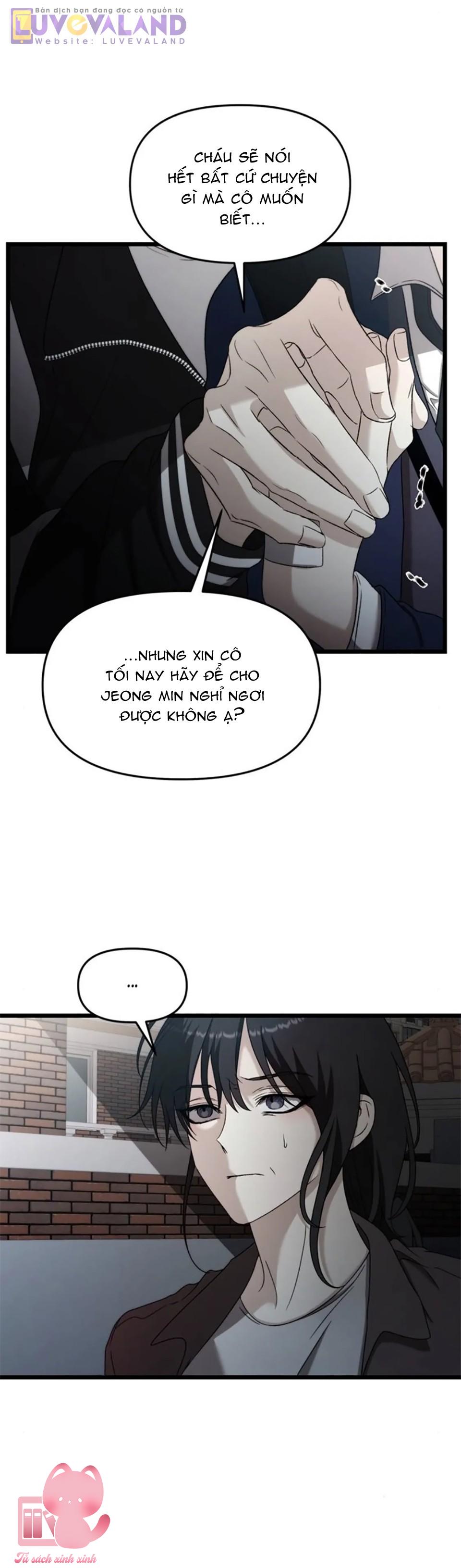 Tự Do Trong Mơ - Chap 129
