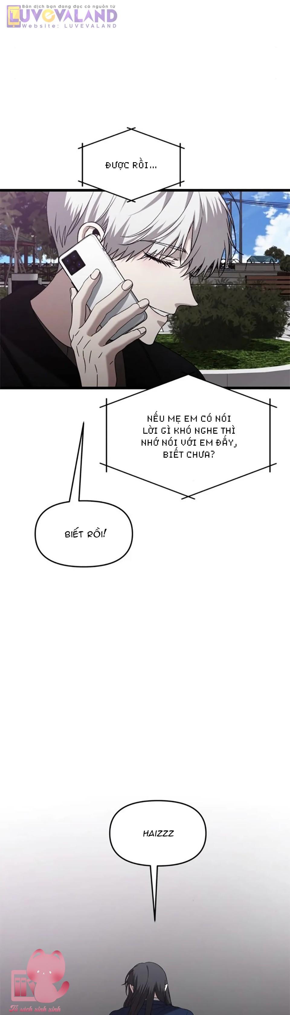 Tự Do Trong Mơ - Chap 129