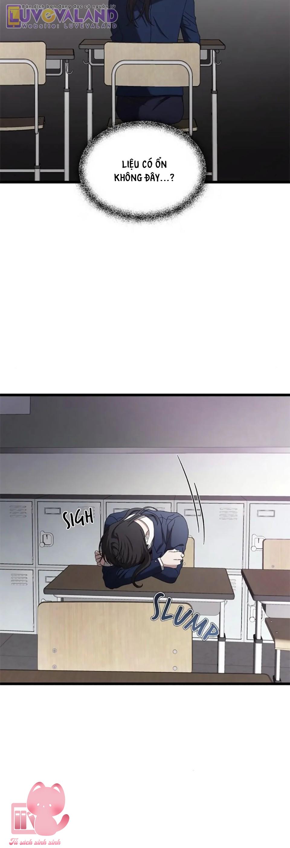 Tự Do Trong Mơ - Chap 129