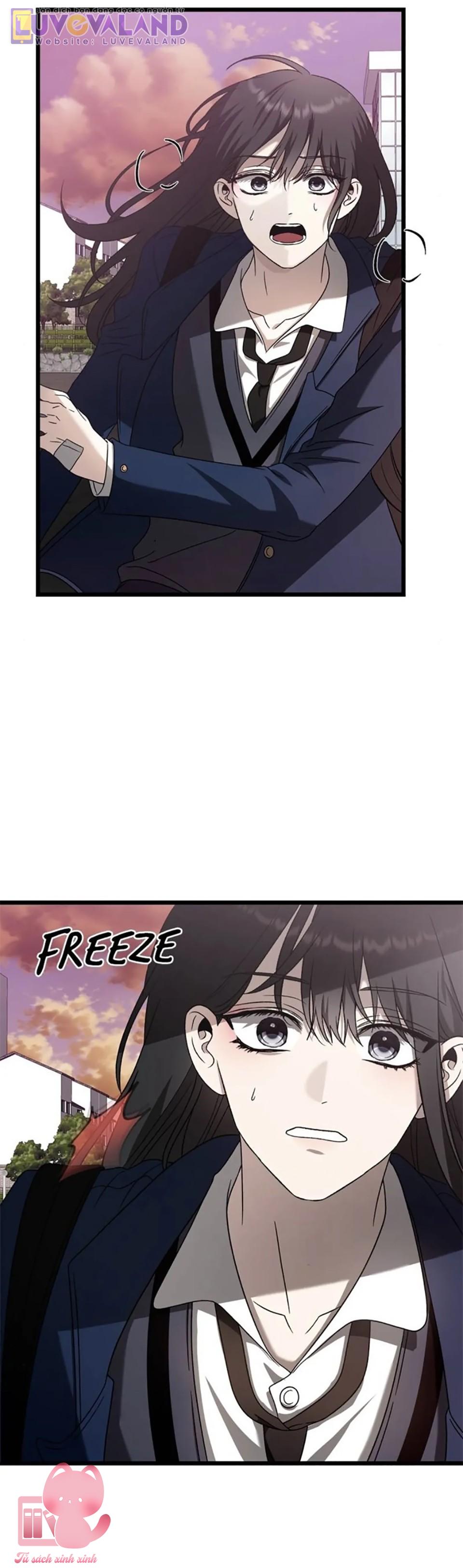Tự Do Trong Mơ - Chap 129
