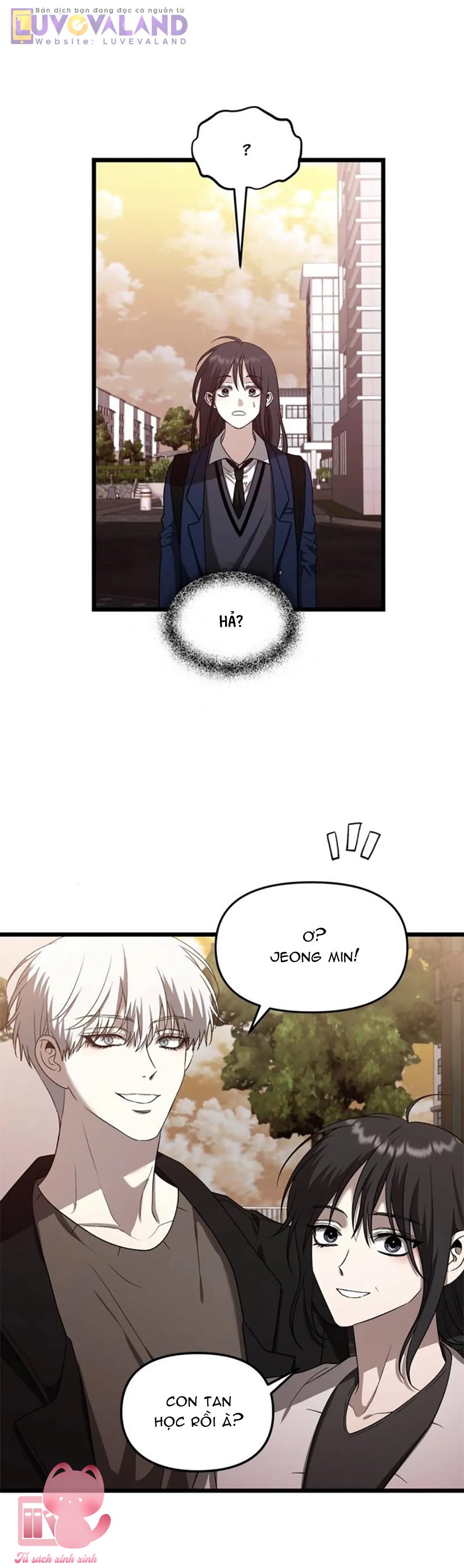 Tự Do Trong Mơ - Chap 129