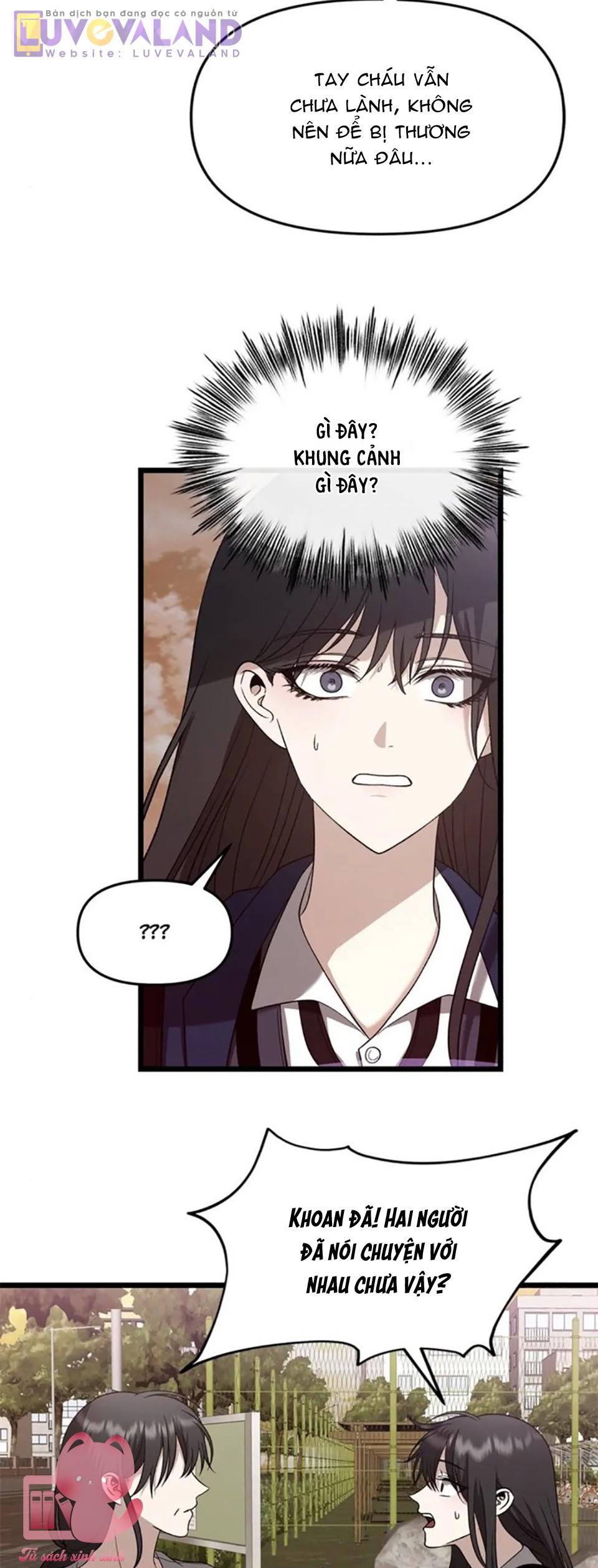 Tự Do Trong Mơ - Chap 129