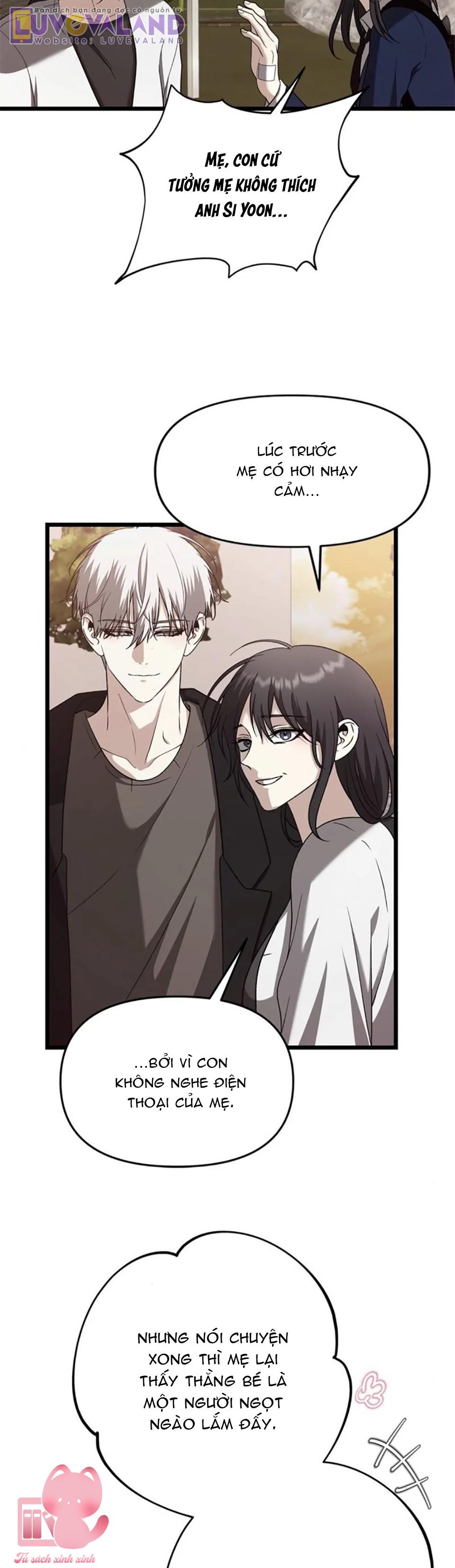 Tự Do Trong Mơ - Chap 129
