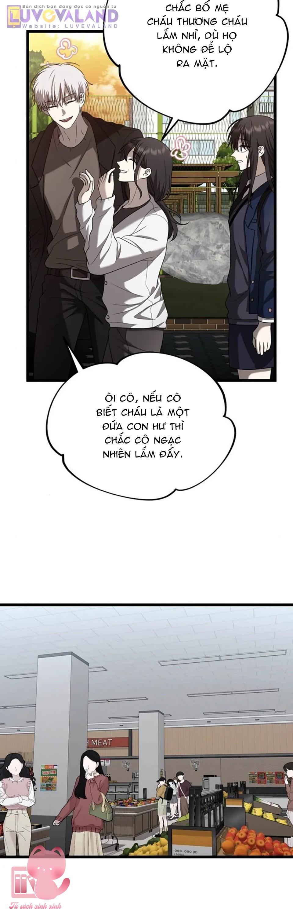 Tự Do Trong Mơ - Chap 129