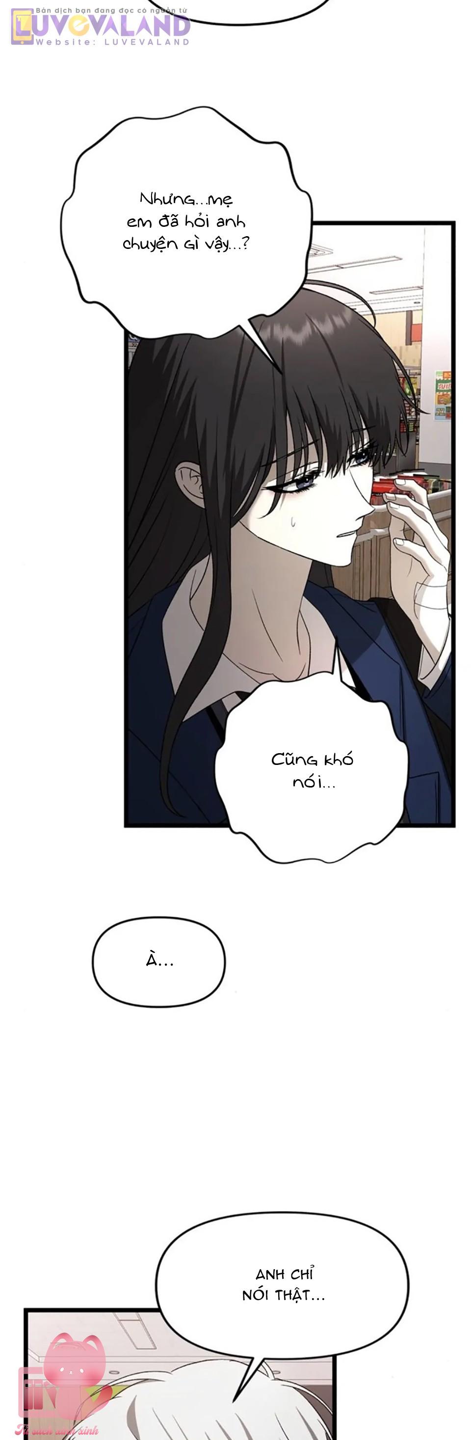 Tự Do Trong Mơ - Chap 129