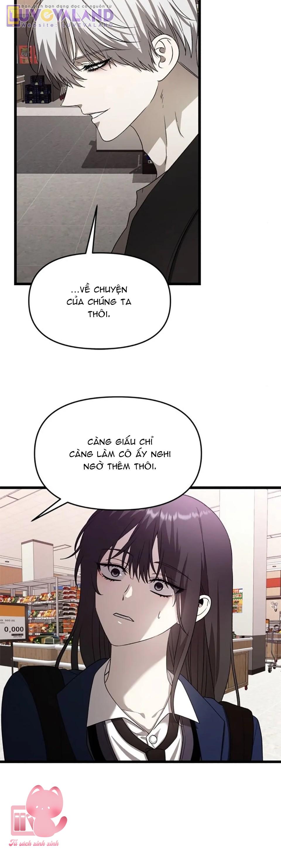 Tự Do Trong Mơ - Chap 129