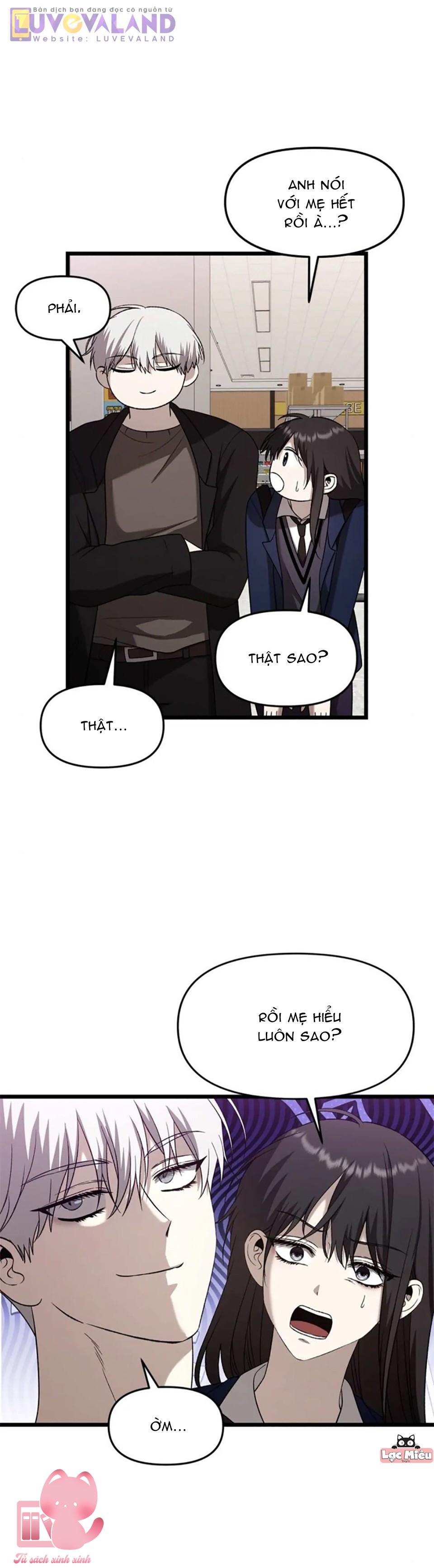 Tự Do Trong Mơ - Chap 129