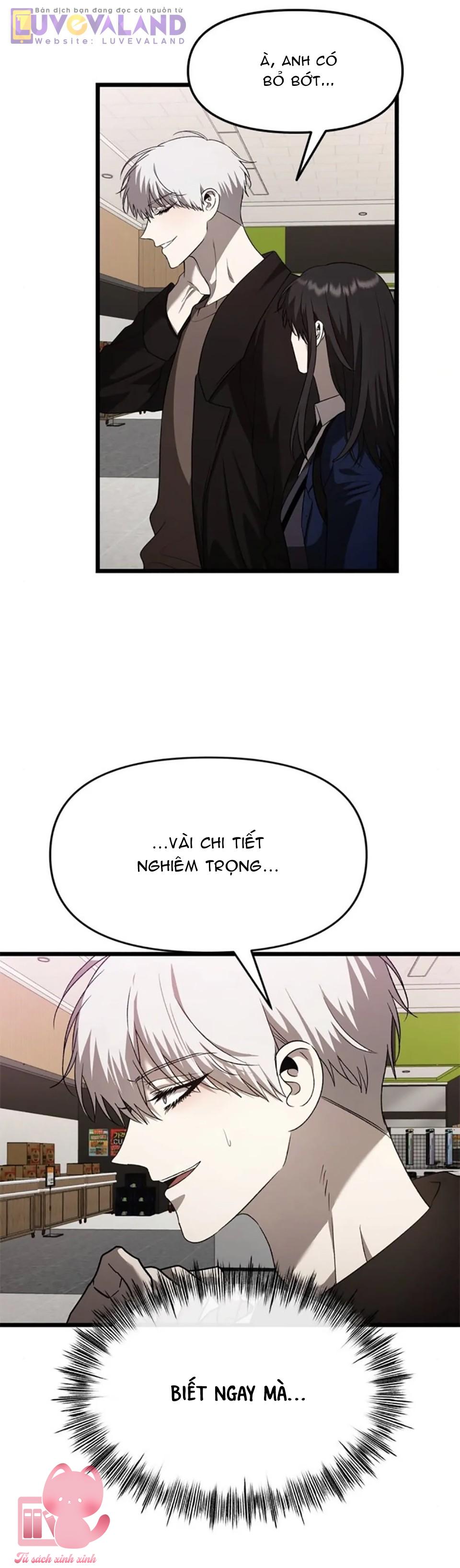 Tự Do Trong Mơ - Chap 129