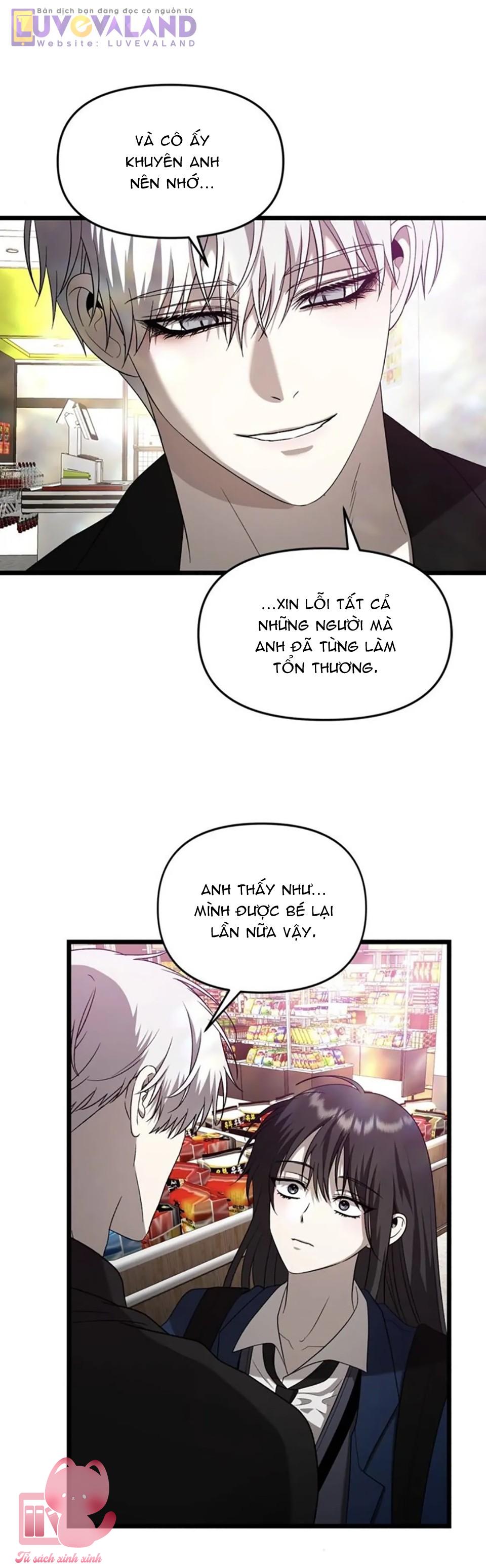 Tự Do Trong Mơ - Chap 129