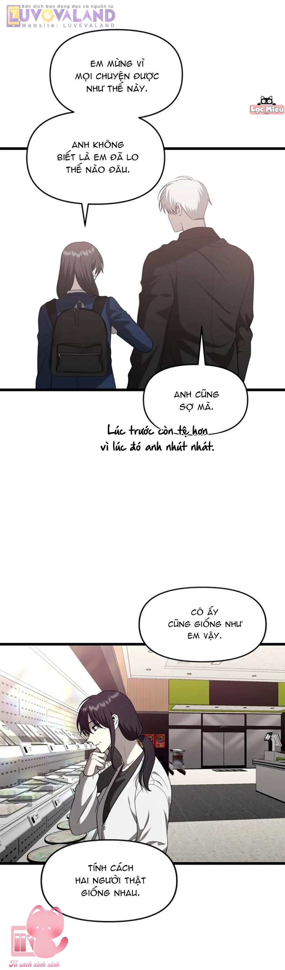 Tự Do Trong Mơ - Chap 129