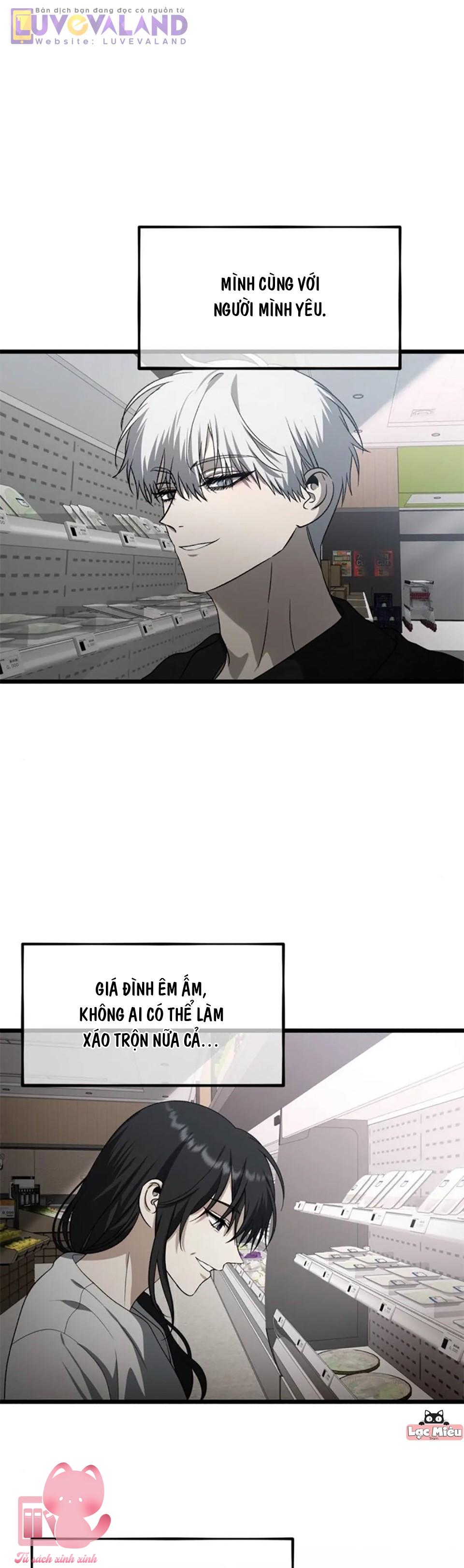 Tự Do Trong Mơ - Chap 129