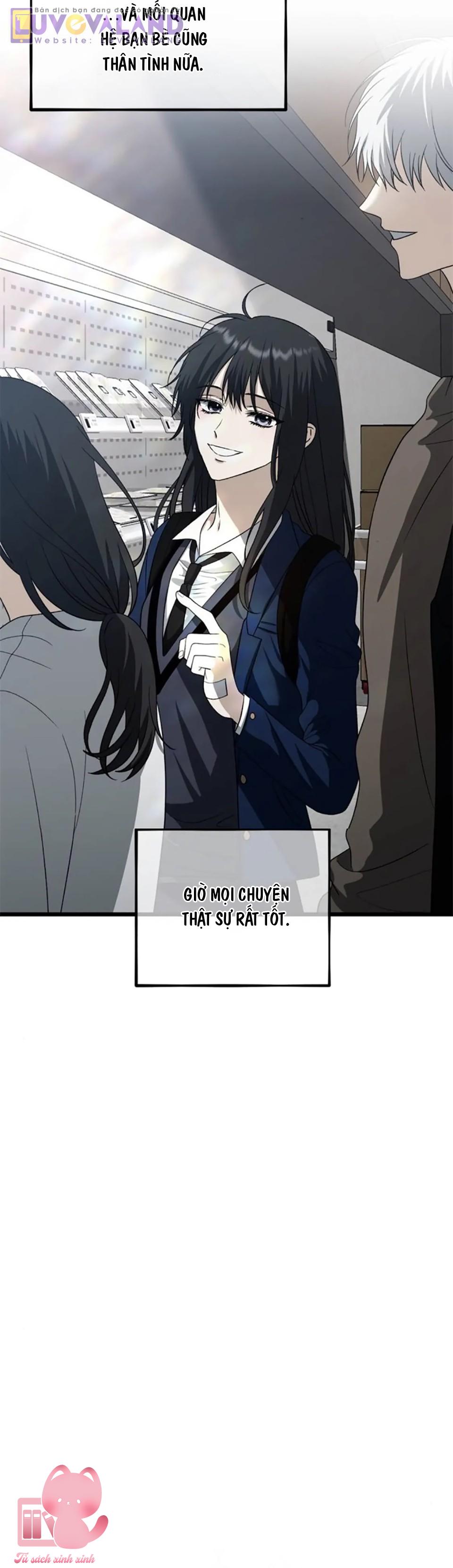 Tự Do Trong Mơ - Chap 129