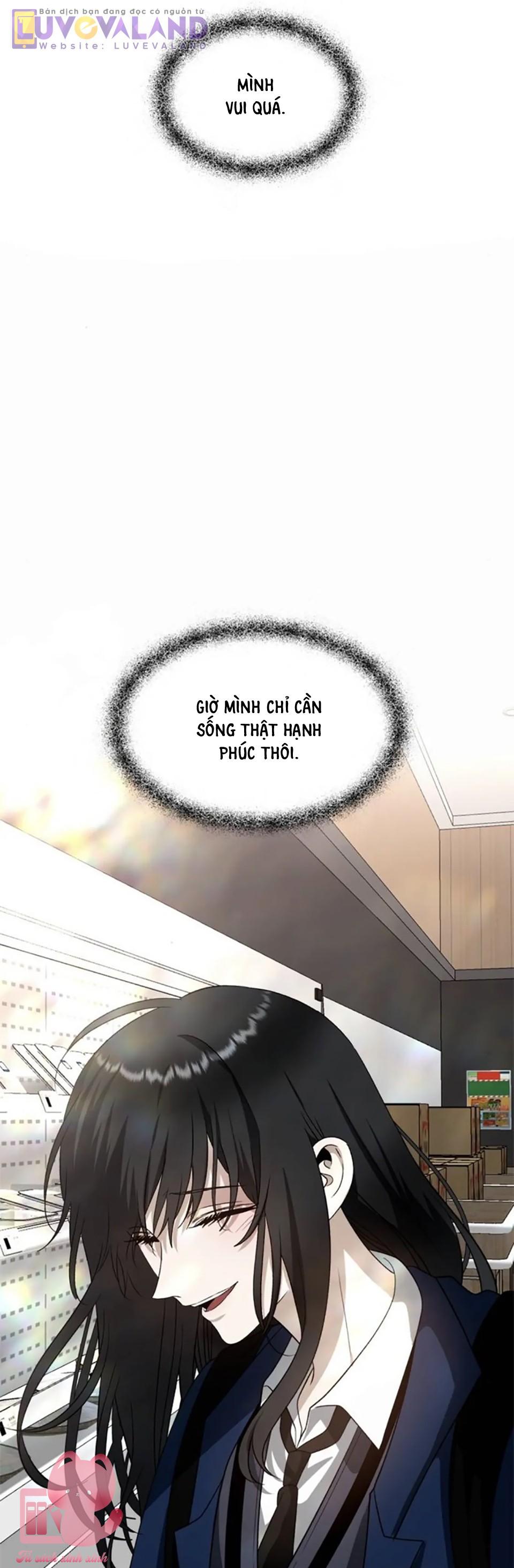 Tự Do Trong Mơ - Chap 129