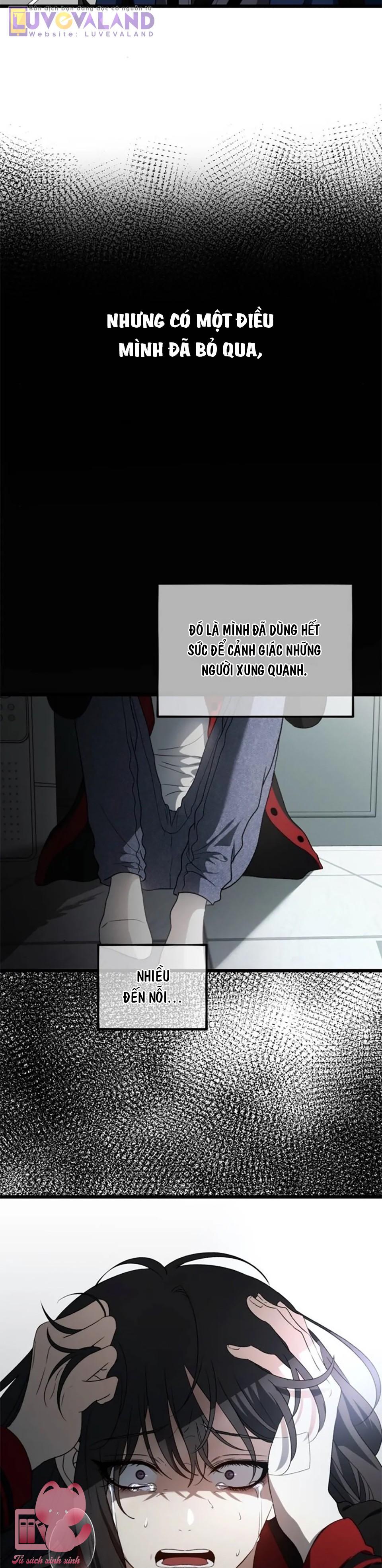 Tự Do Trong Mơ - Chap 129