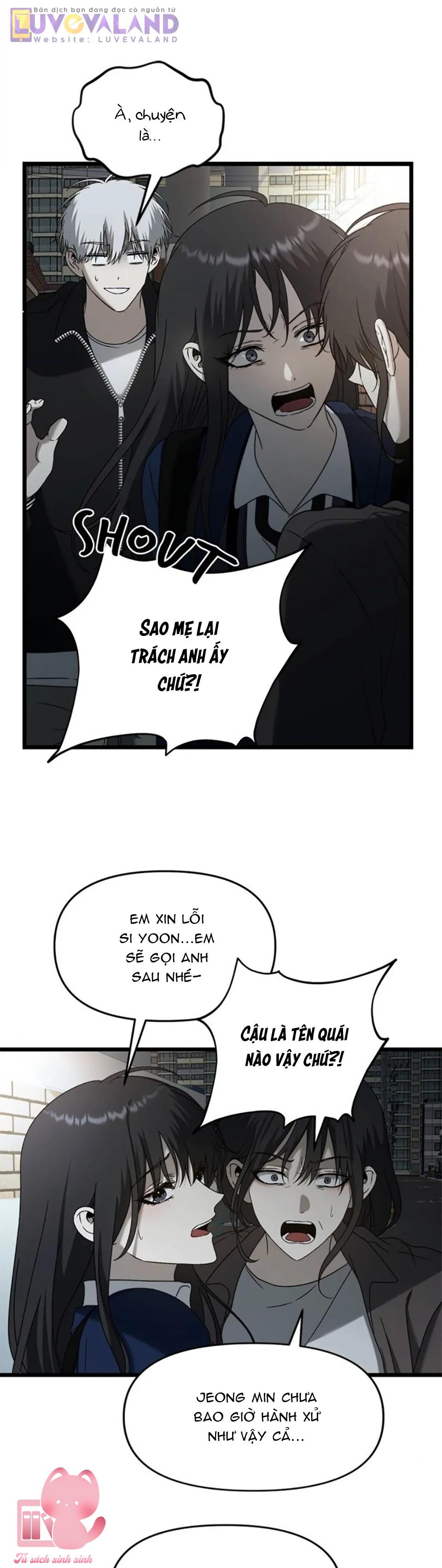Tự Do Trong Mơ - Chap 129