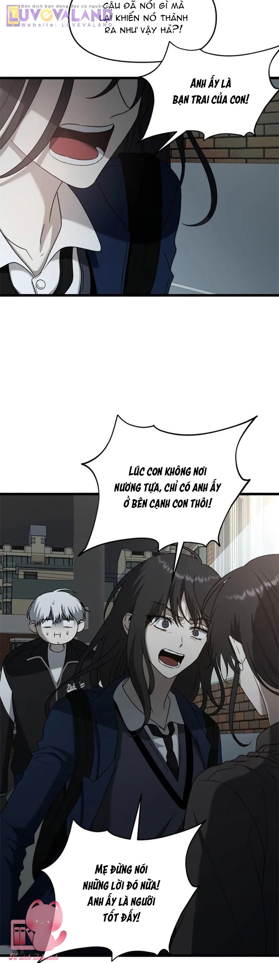 Tự Do Trong Mơ - Chap 129