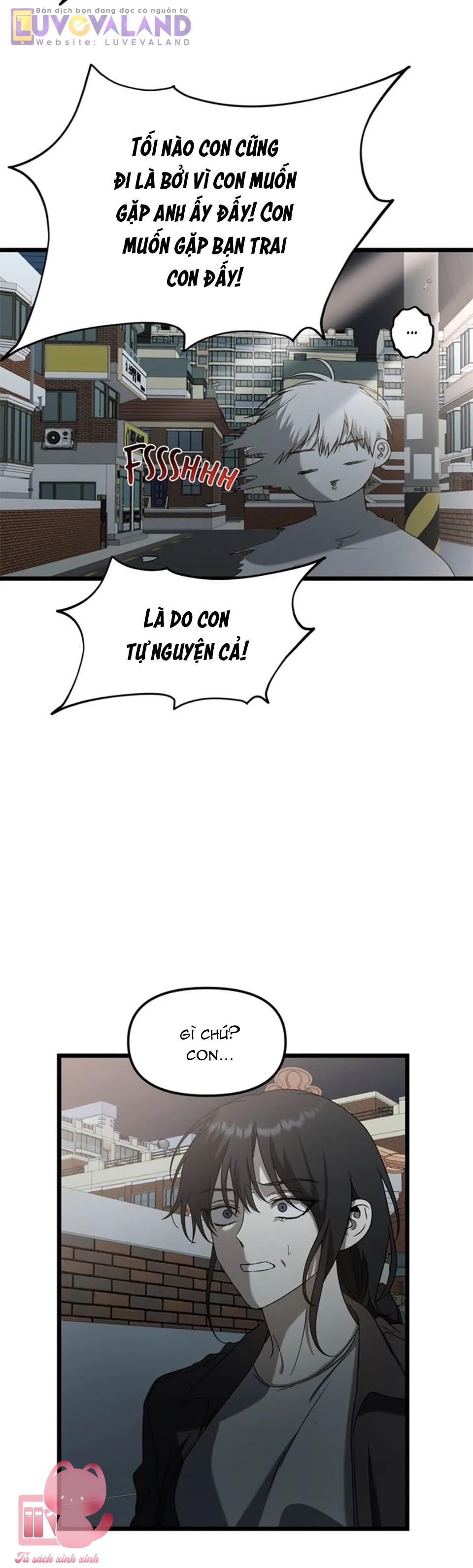 Tự Do Trong Mơ - Chap 129