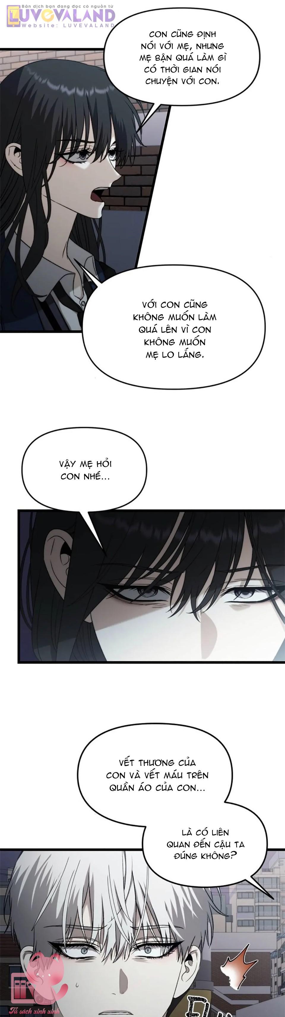 Tự Do Trong Mơ - Chap 129